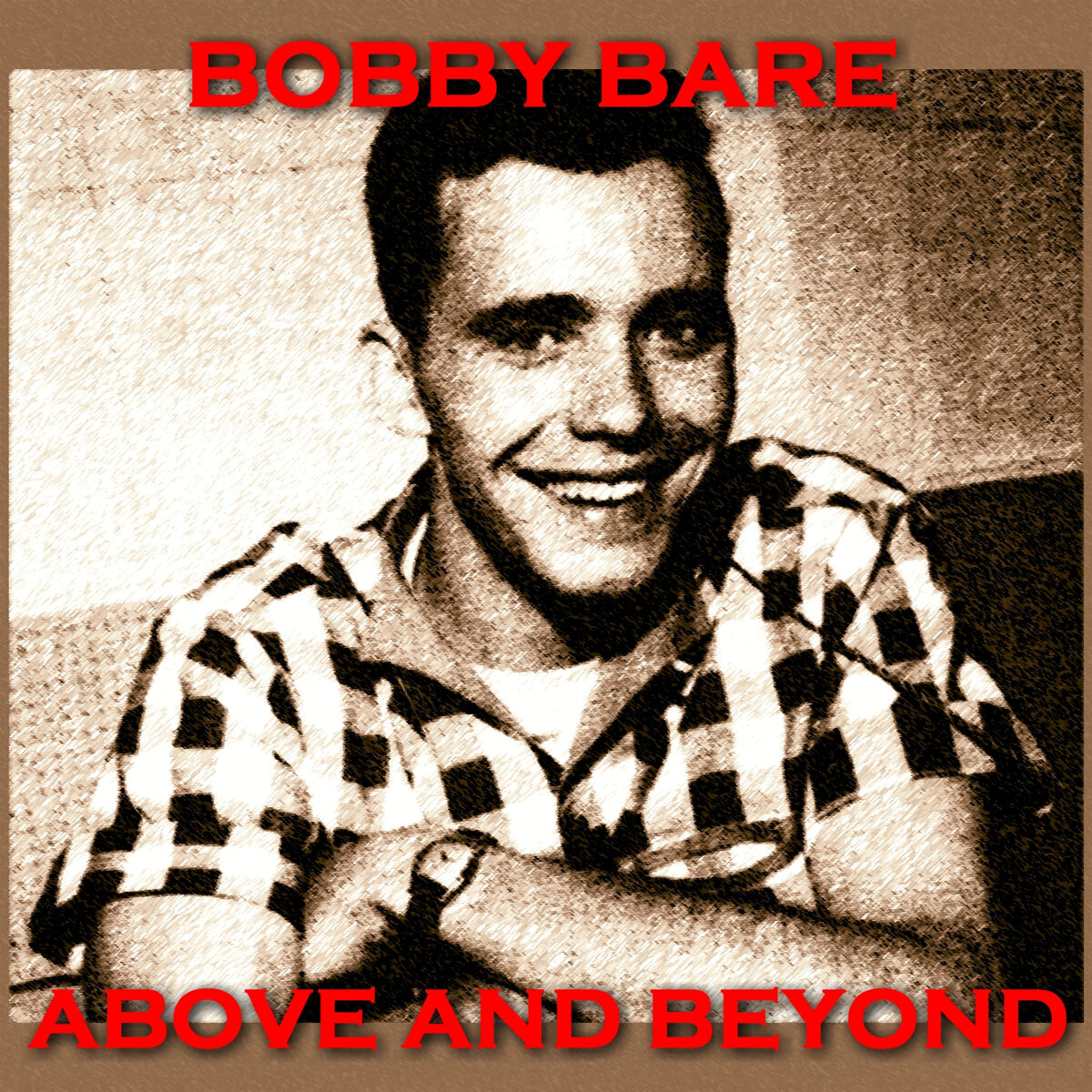 Bobby Bare